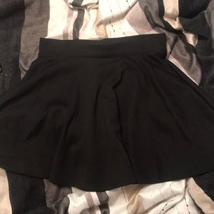 Skater Skirt